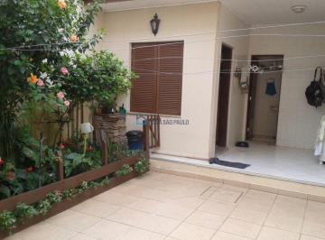 Casa · 180m² · 3 Quartos · 2 Vagas · Sobrado Jardim da Saúde com 03 dormitórios, 01 suíte e 02 Vagas e 180 m² útil