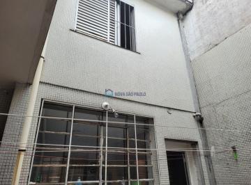 Casa · 241m² · 3 Quartos · 2 Vagas · Sobrado Planalto Paulista