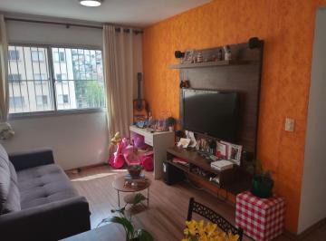 Apartamento · 56m² · 2 Quartos · 1 Vaga · Apartamento Jabaquara, 2 Quartos