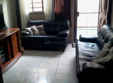 Casa · 110m² · 3 Quartos · 2 Vagas · Casa térrea em Vila Fechada | 2 Dormitórios | 2 Vagas - Proximo ao metrô