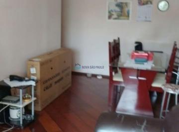 Apartamento · 60m² · 2 Quartos · 1 Vaga · Apartamento de 2 dormitórios e 1 vaga no metrô Jabaquara!