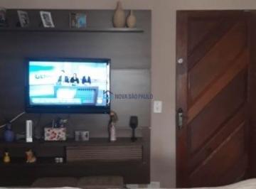 Apartamento · 55m² · 2 Quartos · 1 Vaga · Apartamento de 2 dormitórios e 1 vaga ao lado do metrô Jabaquara!