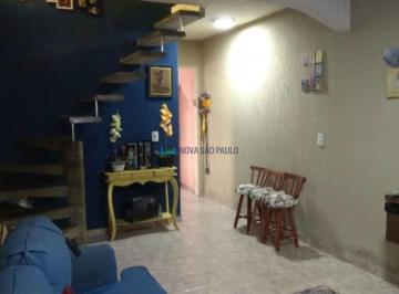 Casa · 280m² · 4 Quartos · 2 Vagas · Amplo sobrado reformado no Jabaquara!