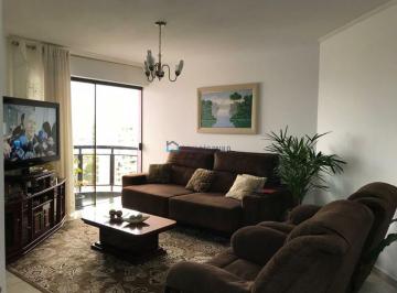 Apartamento · 118m² · 3 Quartos · 2 Vagas · Apartamento Ipiranga. 118M. Lazer com piscina. Para investidor com Renda.