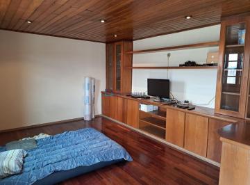 Apartamento · 136m² · 2 Quartos · 1 Vaga · Apartamento cobertura 2 quartos - próximo do Metrô