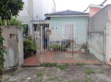 Casa · 104m² · 2 Quartos · 1 Vaga · Terreno Planalto Paulista
