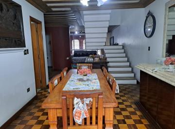 Casa · 209m² · 3 Quartos · 3 Vagas · Planalto Paulista 3 Dormitórios e 3 Vagas, Sobrado Isolado, Permuta Parcial