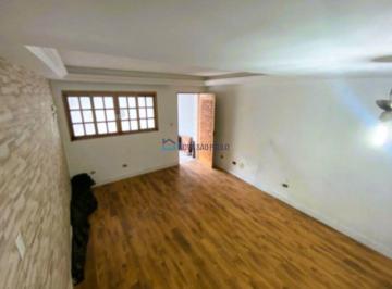 Casa · 106m² · 2 Quartos · 1 Vaga · Sobrado . 02 dormitórios . 01 vaga . 106 m2