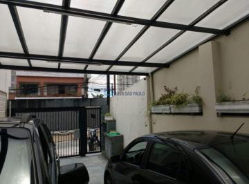 Casa · 160m² · 3 Quartos · 6 Vagas · Sobrado no Ipiranga Vila Nair com 3 dormitórios, 1 suíte e 6 vagas.