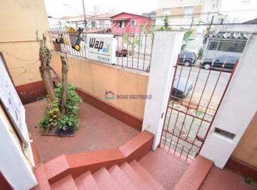 Casa · 141m² · 3 Quartos · 1 Vaga · Casa térrea na região da Vila Mariana.