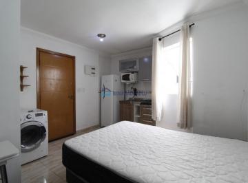 Apartamento · 25m² · 1 Quarto · Studio a 600 metros do Metrô Conceição
