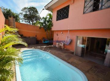 Casa · 303m² · 4 Quartos · 3 Vagas · Sobrado 4 dormitórios, 2 suites, 3 vagas Planalto Paulista