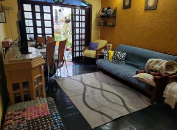 Casa · 155m² · 4 Quartos · 2 Vagas · Pq Jabaquara 125 m², Ideal Para Renda, 4 Suítes, 2 Vagas, Próximo à Pedro Bueno