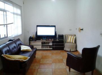 Casa · 160m² · 2 Quartos · 3 Vagas · Casa a venda no bairro da Saúde com renda