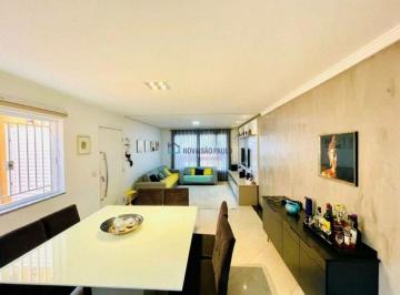 Casa · 172m² · 3 Quartos · 3 Vagas · Sobrado a venda em Vila Mariana . 3 dormitórios (3suítes) . 3 vagas . 172 m2