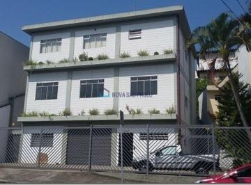 Comercial · 650m² · 3 Quartos · 6 Vagas · Prédio Comercial e Industrial na região da Saúde