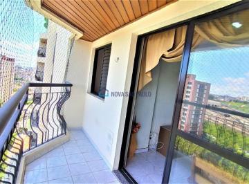 Apartamento · 86m² · 3 Quartos · 2 Vagas · Apartamento com 3 dormitórios próximo ao Metrô Jabaquara