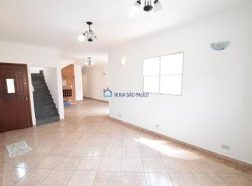 Casa · 350m² · 3 Quartos · 8 Vagas · Sobrado Ipiranga Vago. Aceita permuta na regiao