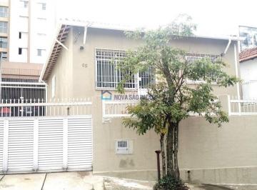 Casa · 140m² · 2 Quartos · 6 Vagas · Casa Térrea com 2 dormitorios e 6 vagas no Jabaquara