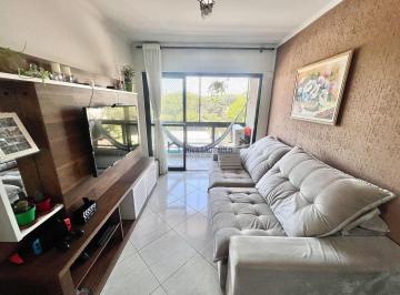 Apartamento · 96m² · 3 Quartos · 2 Vagas · Apartamento à venda Cidade Vargas (Jabaquara) 3 quartos (1suíte), 2 vagas