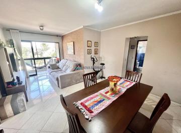 Apartamento · 96m² · 3 Quartos · 2 Vagas · 3 dormitórios, 1 suite, 2 vagas, 3 banheiros, pertinho do metrô Jabaquara.