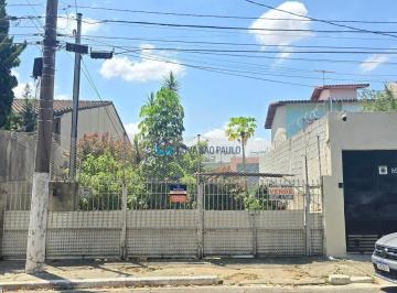 Terreno · 79m² · Terreno 8X30 com 240mts próximo do Metrô Saúde