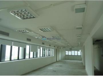 Comercial · 260m² · 4 Vagas · Conjunto comercial com 260 m2, 4 Vagas de Garagem.