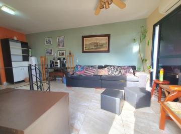Apartamento · 114m² · 2 Quartos · 2 Vagas · Cobertura com piscina e churrasqueira privativa e 2 vagas de garagem! Estuda permuta!