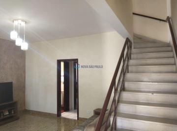 Casa · 118m² · 3 Quartos · 1 Vaga · Sobrado 3 dormitórios, 150m2, 1 vaga, Chacara Inglesa !