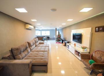 Casa · 393m² · 4 Quartos · 6 Vagas · Mansão Suspensa com 4 Suítes no Jardim da Glória Klabim