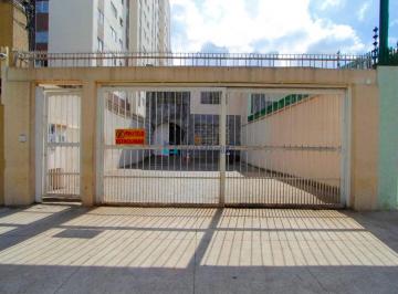 Comercial · 263m² · 4 Vagas · Sobrado comercial grande.