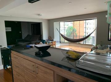 Apartamento · 150m² · 3 Quartos · 2 Vagas · Apartamento Vila Mascote, 3 Suítes, 150 Metros, 2 Garagens