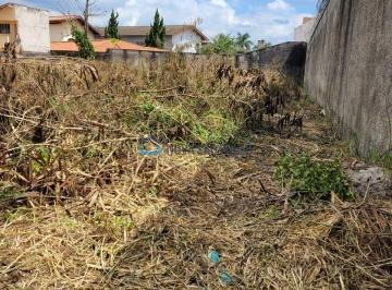 Terreno · 492m² · Terreno Plano em Interlagos