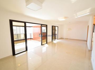 Apartamento · 208m² · 4 Quartos · 4 Vagas · 4 suites próximo ao metrô Santa Cruz!