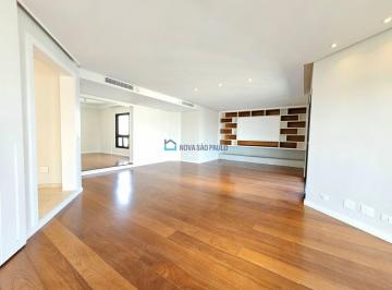 Apartamento · 657m² · 4 Quartos · 8 Vagas · Cobertura 4 dormitórios, 2 suítes, 8 vagas - Moema