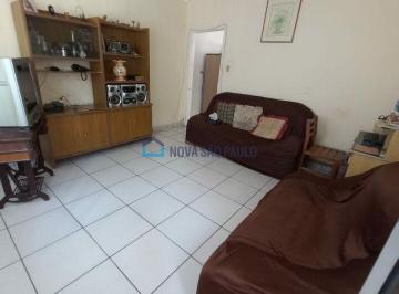 Casa · 64m² · 3 Quartos · Casa térrea a venda na Vila Moraes 03 dormitórios