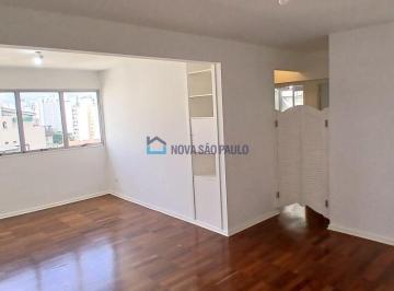 Apartamento · 96m² · 2 Quartos · 1 Vaga · Apartamento 2 dormitorios, 1 vaga - Itaim Bibi