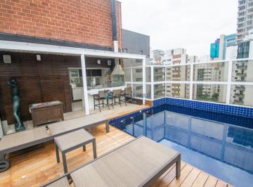 Apartamento · 373m² · 3 Quartos · 4 Vagas · Moema Pássaros. Venda. Cobertura Duplex 373 m² 3 Quartos suítes. 4 vagas.