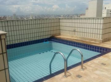 Apartamento · 275m² · 3 Quartos · 4 Vagas · Cobertura Duplex Jardim da Saúde.