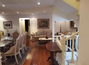 Apartamento · 200m² · 4 Quartos · 4 Vagas · Metrô São Judas -Duplex 200m² 4 dormitórios e 4 vagas