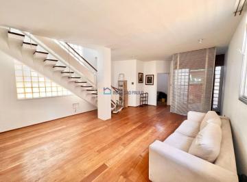 Casa · 300m² · 4 Quartos · 3 Vagas · Sobrado no Planalto Paulista