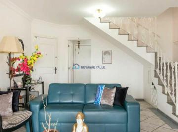 Apartamento de 3 quartos, São Paulo · Vila Monumento - Cobertura Duplex à Venda 320m² 3 dormitórios e 3 vagas