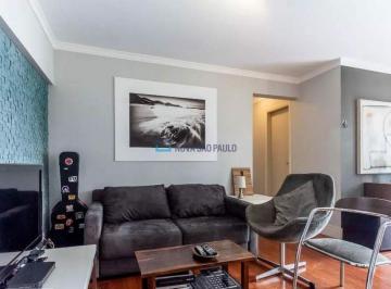 Apartamento · 65m² · 2 Quartos · 1 Vaga · Apartamento a venda na Vila Olímpia|2 Quartos|1 Vaga