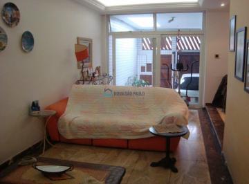 Casa · 220m² · 4 Quartos · 4 Vagas · Alto padrão!! Miolo Nobre do Jardim da Saúde perto Plaza Sul