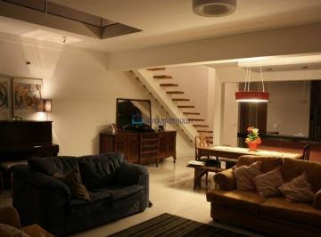 Casa · 320m² · 3 Quartos · 6 Vagas · Sobrado Jardim da Saúde com 3 Suítes 6 Vagas