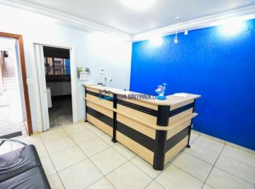 Comercial · 267m² · 2 Vagas · Sobrado Comercial 10 salas, 2 vagas, próximo metrô Saúde