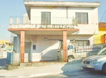 Casa · 270m² · 2 Quartos · 1 Vaga · Sobrado a Venda, Vila Guarani, 2 Dormitórios