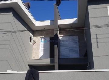 Casa · 90m² · 2 Quartos · 2 Vagas · Sobrado condominio fechado Novo Vila das Mercês com 2 suítes