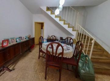 Casa · 66m² · 2 Quartos · 1 Vaga · Mirandópolis - Sobrado de 85m² de terreno e 66m² de área útil - 2 dormitórios e 1 vaga