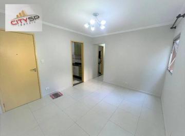 a43d008944dfa3dfefbd41f69fd0f9d7e46c5170 · Apartamento com 3 dormitórios à venda, 62 m² por R$ 440.000,00 - Vila Guarani (Zona Sul) - São Paulo